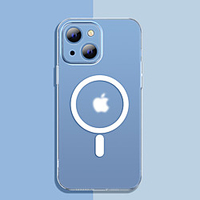 Phone Case For Apple Back Cover iPhone 13 iPhone 13 Pro Max iPhone 13 Pro iPhone 12 iPhone 12 Pro Max iPhone 12 Pro Card Holder Shockproof Dustproof Solid Colored Tempered Glass miniinthebox