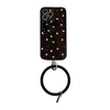 Phone Case For Apple Back Cover iPhone 13 Pro Max 12 11 SE 2022 X XR XS Max 8 7 Bumper Frame Bracelet Shockproof Heart Glitter Shine TPU PC miniinthebox