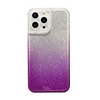 Phone Case For Apple Back Cover iPhone 13 Pro Max 12 11 SE 2022 X XR XS Max 8 7 Bumper Frame Soft Edges Non-Yellowing Glitter Shine TPU PC miniinthebox