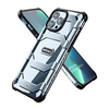 Phone Case For Apple Classic Series iPhone 13 Pro Max 12 11 SE 2022 X XR XS Max 8 7 Bumper Frame Dustproof Four Corners Drop Resistance Geometric Pattern TPU PC miniinthebox