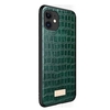 Phone Case For Apple Classic Series iPhone 13 Pro Max 12 11 SE 2022 X XR XS Max 8 7 Bumper Frame Dustproof Four Corners Drop Resistance Solid Colored PU Leather miniinthebox