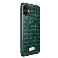 Phone Case For Apple Classic Series iPhone 13 Pro Max 12 11 SE 2022 X XR XS Max 8 7 Bumper Frame Dustproof Four Corners Drop Resistance Solid Colored PU Leather miniinthebox