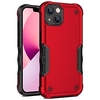 Phone Case For Apple Classic Series iPhone 13 Pro Max 12 11 SE 2022 X XR XS Max 8 7 Bumper Frame Dustproof Non-Yellowing Solid Colored TPU Plastic miniinthebox