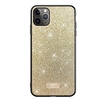 Phone Case For Apple Classic Series iPhone 13 Pro Max 12 11 SE 2022 X XR XS Max 8 7 Bumper Frame Glitter Shine Dustproof Solid Colored PU Leather miniinthebox