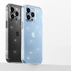 Phone Case For Apple Classic Series iPhone 13 Pro Max iPhone 13 iPhone 13 Pro iPhone 12 Pro Max 11 SE 2022 X XR XS Max iPhone 13 Mini iPhone 12 iPhone 12 Pro Bumper Frame Glitter Shine Dustproof miniinthebox