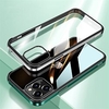 Phone Case For Apple Clear Case iPhone 13 Pro Max 12 11 SE 2022 X XR XS Max 8 7 Bumper Frame Dustproof Four Corners Drop Resistance Transparent TPU Tempered Glass miniinthebox