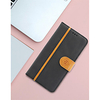 Phone Case For Apple Flip iPhone 12 Pro Max 11 SE 2020 X XR XS Max 8 7 Shockproof Dustproof Solid Colored PU Leather miniinthebox
