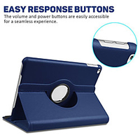 Phone Case For Apple Full Body Case iPad 4/3/2 Mini 1 iPad New Air(2019) iPad Air 2 iPad (2017) iPad Pro 9.7