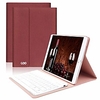 Phone Case For Apple Full Body Case iPad Air iPad (2018) iPad Air 2 iPad (2017) iPad Pro 9.7