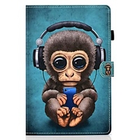 Phone Case For Apple Full Body Case iPad Air iPad 4/3/2 iPad (2018) iPad New Air(2019) iPad 10.2