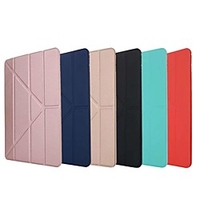 Phone Case For Apple Full Body Case iPad Air iPad 4/3/2 iPad Mini 3/2/1 iPad Mini 4 iPad (2018) iPad Pro 11
