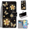 Phone Case For Apple Full Body Case iPhone 12 Pro Max 11 SE 2020 X XR XS Max 8 7 6 iPhone 6s / 6 Wallet Shockproof Dustproof Scenery Eiffel Tower Animal TPU miniinthebox