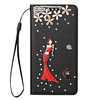 Phone Case For Apple Full Body Case iPhone 12 Pro Max 11 SE 2020 X XR XS Max 8 7 6 Shockproof Dustproof Cartoon PU Leather miniinthebox
