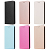 Phone Case For Apple Full Body Case iPhone 12 Pro Max 11 SE 2020 X XR XS Max 8 7 6 Shockproof Dustproof Magnetic Graphic Genuine Leather miniinthebox