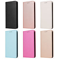 Phone Case For Apple Full Body Case iPhone 12 Pro Max 11 SE 2020 X XR XS Max 8 7 6 Shockproof Dustproof Magnetic Graphic Genuine Leather miniinthebox