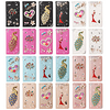 Phone Case For Apple Full Body Case iPhone 12 Pro Max 11 SE 2020 X XR XS Max 8 7 6 Shockproof Dustproof Magnetic Graphic TPU miniinthebox