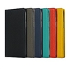 Phone Case For Apple Full Body Case iPhone 12 Pro Max 11 SE 2020 X XR XS Max 8 7 Card Holder Shockproof Dustproof Solid Colored PU Leather Genuine Leather miniinthebox
