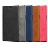 Phone Case For Apple Full Body Case iPhone 12 Pro Max 11 SE 2020 X XR XS Max 8 7 Shockproof Dustproof Solid Colored PU Leather Genuine Leather miniinthebox