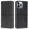 Phone Case For Apple Full Body Case iPhone 13 12 11 Pro Max Mini SE 2020 X XR XS Max 8 7 Plus Portable Card Holder Shockproof Solid Colored PU Leather TPU miniinthebox