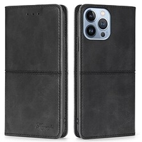 Phone Case For Apple Full Body Case iPhone 13 12 11 Pro Max Mini SE 2020 X XR XS Max 8 7 Plus Portable Card Holder Shockproof Solid Colored PU Leather TPU miniinthebox