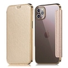 Phone Case For Apple Full Body Case iPhone 13 12 11 Pro Max X XR XS Max 8 7 Plus Card Holder Shockproof Dustproof Solid Colored PU Leather TPU miniinthebox