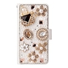 Phone Case For Apple Full Body Case iPhone 13 12 11 Pro Max X XR XS Max Card Holder Shockproof Dustproof Glitter Shine PU Leather miniinthebox