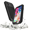Phone Case For Apple Full Body Case iPhone 13 iPhone 13 Pro Max iPhone 13 Mini iPhone 13 Pro iPhone 12 iPhone 12 Pro Max iPhone XR iPhone 12 Pro iPhone XS iPhone XS Max Waterproof Shockproof Dustproof miniinthebox