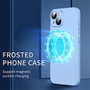 Phone Case For Apple Full Body Case iPhone 13 iPhone 13 Pro Max iPhone 13 Pro iPhone 12 Pro Max Portable Solid Colored PC miniinthebox