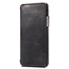 Phone Case For Apple Full Body Case Leather iPhone 13 iPhone 12 Pro Max 11 SE 2020 X XR XS Max 8 7 6 iPhone 13 Pro Max iPhone 13 Mini iPhone 13 Pro Card Holder Solid Color Genuine Leather miniinthebox