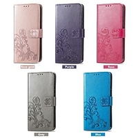 Phone Case For Apple Full Body Case Magnetic Adsorption iPhone 13 12 11 Pro Max Mini SE 2020 X XR XS Max 8 7 Plus Portable Shockproof Dustproof Graphic Solid Colored PU Leather miniinthebox