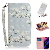 Phone Case For Apple Full Body Case Wallet Card iPhone iPhone 13 12 Pro Max 11 SE 2020 X XR XS Max 8 7 Wallet Card miniinthebox
