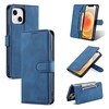 Phone Case For Apple Wallet Card iPhone 13 Pro Max 12 Mini 11 X XR XS Max 8 7 Wallet Card Holder with Stand Solid Colored PU Leather miniinthebox