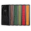 Phone Case For Google Back Cover Google Pixel 4a Google Pixel 5 Shockproof Dustproof Tile PU Leather miniinthebox