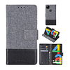 Phone Case For Google Full Body Case Leather Google Pixel Google Pixel XL Pixel 2 Google Pixel 2 XL Google Pixel 3 Google Pixel 3 XL Google Pixel 3a XL Google Pixel 3a Google Pixel 4a Card Holder miniinthebox