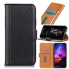 Phone Case For Google Pixel 5 XL Pixel 4 XL Pixel 4a Wallet Card Holder with Stand Full Body Cases Genuine Leather Phone Case For Google Pixel 5 Pixel 3a XL Pixel 4 miniinthebox