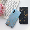 Phone Case For Huawei Back Cover Huawei P20 Huawei P20 Pro Huawei P20 lite P smart 2017 Huawei Honor 10 Huawei Mate 20 lite Huawei Mate 20 pro Huawei Mate 20 Ultra-thin Pattern Marble Hard PC miniinthebox
