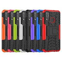 Phone Case For Huawei Back Cover HUAWEI P40 HUAWEI P40 Pro Huawei P Smart 2019 Huawei P Smart Plus 2019 Honor 10 Lite Honor V20 Huawei Honor 8X Max Huawei Honor 8A Huawei Honor View 10 Huawei Y6 miniinthebox