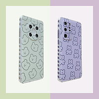 Phone Case For Huawei Back Cover HUAWEI P40 HUAWEI P40 Pro Huawei P30 Huawei P30 Pro Shockproof Dustproof Cartoon TPU miniinthebox