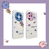 Phone Case For Huawei Back Cover HUAWEI P40 HUAWEI P40 Pro Huawei P30 Huawei P30 Pro Shockproof Dustproof Cartoon TPU miniinthebox