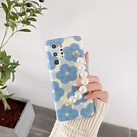 Phone Case For Huawei Back Cover HUAWEI P40 HUAWEI P40 Pro HUAWEI P40 Pro Shockproof Dustproof Graphic TPU miniinthebox
