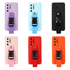 Phone Case For Huawei Back Cover HUAWEI P40 HUAWEI P40 Pro Mate 40 Mate 40 Pro Huawei P30 Huawei P30 Pro Mate 30 Mate 30 Pro Shockproof Dustproof Graphic TPU miniinthebox
