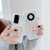 Phone Case For Huawei Back Cover Nova 8 P40 P40 Pro Mate 40 Mate 40 Pro P30 P30 Pro Mate 30 Mate 30 Pro nova 5 pro Shockproof Dustproof Geometric Pattern TPU miniinthebox