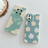 Phone Case For Huawei Back Cover Nova 8 P40 P40 Pro Mate 40 Mate 40 Pro P30 P30 Pro Mate 30 Mate 30 Pro nova 5 Shockproof Dustproof Cartoon Geometric Pattern TPU miniinthebox