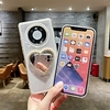 Phone Case For Huawei Back Cover Nova 8 P40 P40 Pro Mate 40 Mate 40 Pro P30 P30 Pro Mate 30 Mate 30 Pro nova 5 Shockproof Dustproof Transparent sky TPU miniinthebox