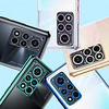 Phone Case For Huawei Back Cover Nova 8 Pro Nova 8 P40 P40 Pro P40 Pro Mate 40 Mate 40 RS Porsche Design Mate 40 Pro Mate 40 Pro P30 Shockproof Dustproof Color Gradient TPU miniinthebox