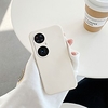Phone Case For Huawei Back Cover P40 P40 Pro Mate 40 Mate 40 Pro Mate 40 Pro P30 P30 Pro Mate 30 Mate 30 Pro Honor 20 Shockproof Dustproof Solid Colored Silicone miniinthebox