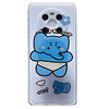 Phone Case For Huawei Back Cover P40 P40 Pro Mate 40 Mate 40 Pro P30 P30 Pro Nova 7 5G Mate 30 Mate 30 Pro nova 5 Shockproof Dustproof Animal TPU miniinthebox