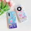 Phone Case For Huawei Back Cover P40 P40 Pro P40 Pro P20 P20 Pro P20 lite P30 P30 Pro P30 Lite Shockproof Dustproof Translucent Graphic TPU miniinthebox