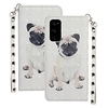 Phone Case For Huawei Full Body Case HUAWEI P40 HUAWEI P40 Pro Huawei P20 Huawei P20 Pro Huawei P20 lite Huawei P30 Huawei P30 Pro Huawei P30 Lite Huawei Honor Play 3 Huawei Honor 10 Shockproof Animal miniinthebox