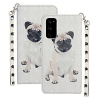 Phone Case For Huawei Full Body Case HUAWEI P40 HUAWEI P40 Pro Huawei P20 Huawei P20 Pro Huawei P20 lite Huawei P30 Huawei P30 Pro Huawei P30 Lite Huawei Honor Play 3 Huawei Honor 10 Shockproof Animal miniinthebox